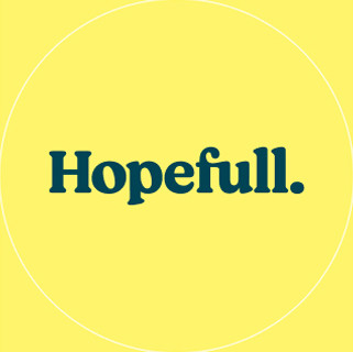 A Girl Called Hope logo