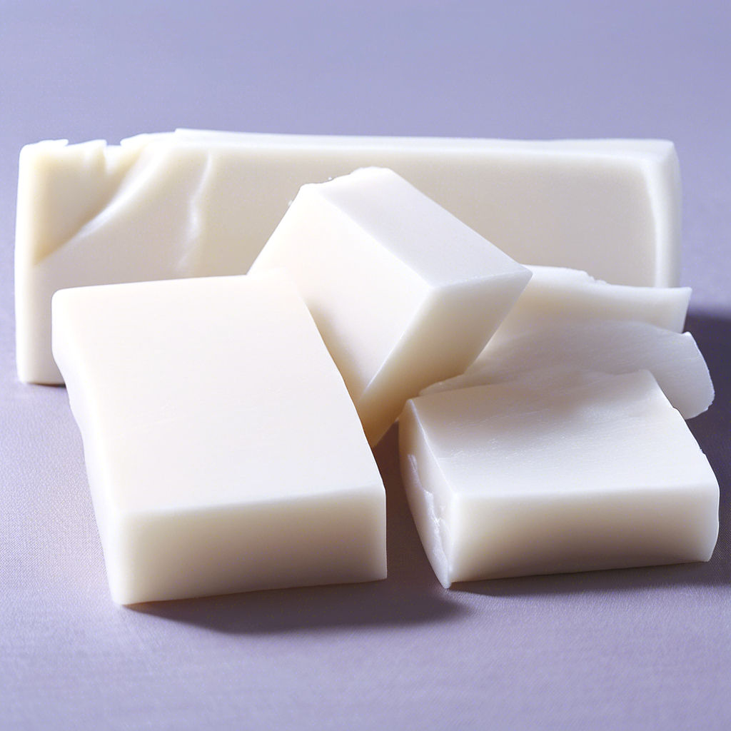 Titan Para Natural (Single Pour) Luxury Blend Wax