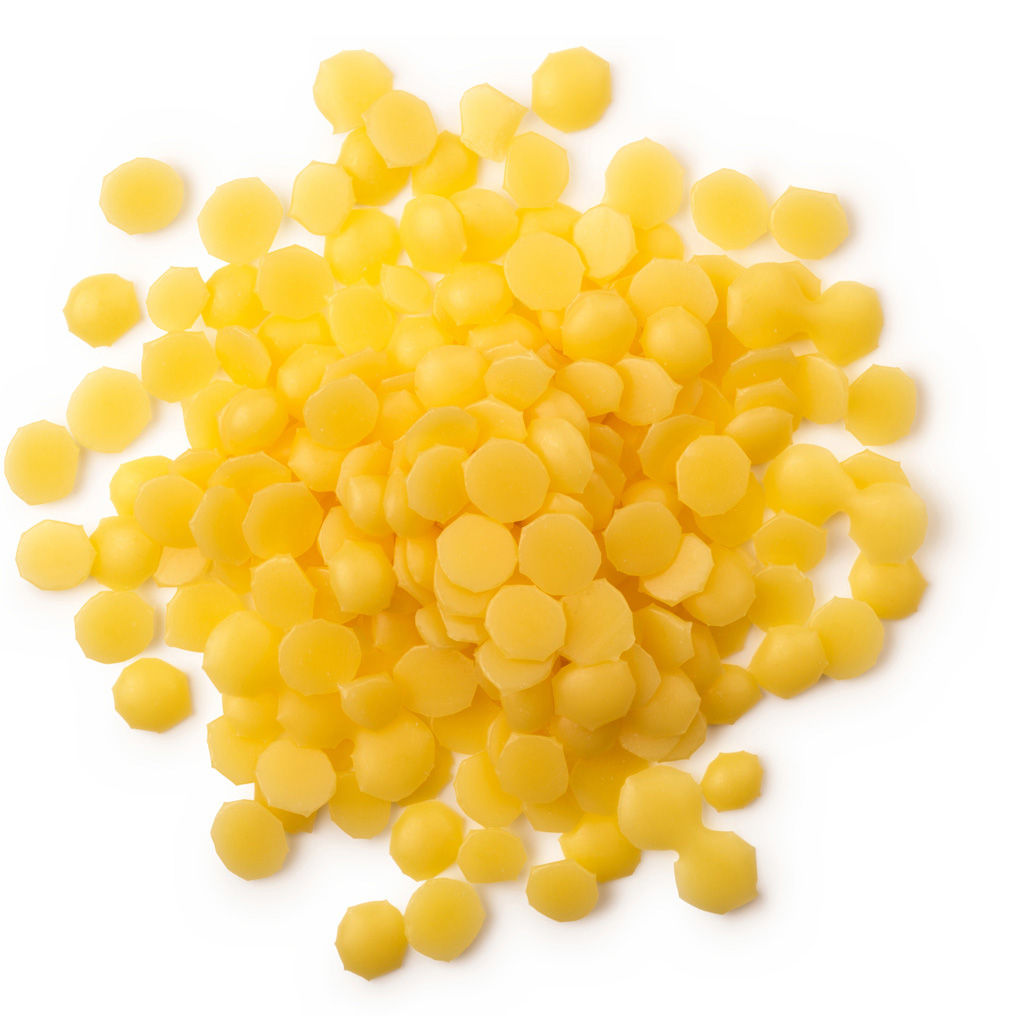 Candelilla Wax - 1lb