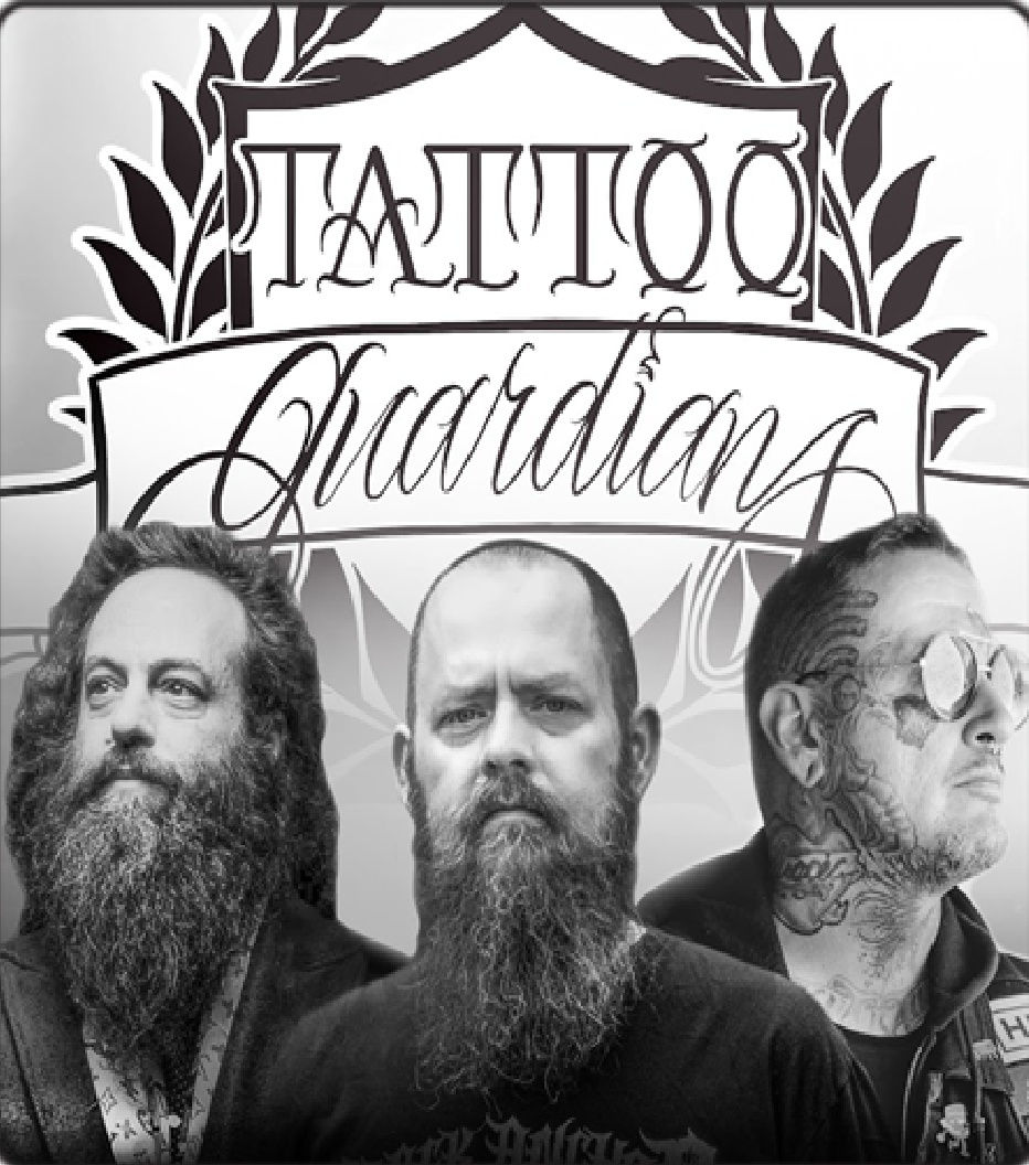 tattoo canadian podcast tattoo artists