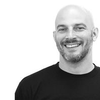 photo of billy decola tattoo artist specializing in SMP tattooing and Japanese tattooing