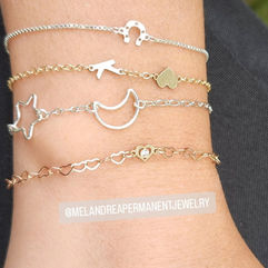 PERMANENT GOLD JEWELRY SERVICE nix toronto piercing service jewelry toronto tattoo show convention nix industrial custom Ink the 6ix the6ix six Toronto event northern ink xposure