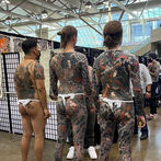 NIX / Toronto Tattoo Show weekend playlist:  Curated by the tattooo artists and attendees of NIX May 1-2-3 2026