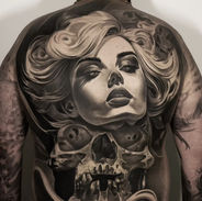 NIX toronto tattoo show northern ink xposure colour tattoo tattoo tattoo montreal toronto edmonton calgary inkthesix mondiale de tatouage gods of ink st.john's tattoo show classic tattoo traditional, japanese tattoo, newschool colourtattoo demon tattoo japanese tattoo, irezumi