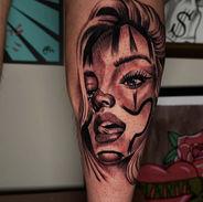 northern ink xposure black and grey tattoo sleeve backpiece toronto tattoo quebec tattoo montreal tattoo traditional tattoo flower tattoo colour trad goddess cultural tattoo asian tattoo inkthe6 nixtattoo Calgary Winnipeg Quebec Toronto Montreal blackandgrey tattoo realismtattoo realistic illustrative portrait floral ladyface classic pretty trad classicdesign portrait  6ix inkthe6ix ink the6ix  tattoo convention