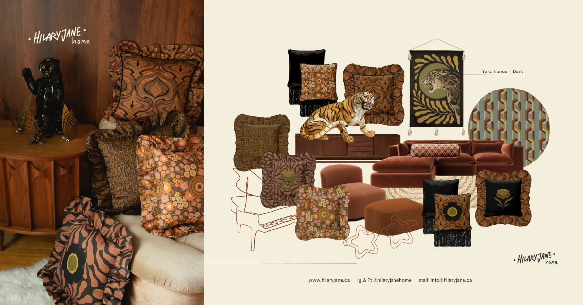 hilary jane home interior design organic montreal canada