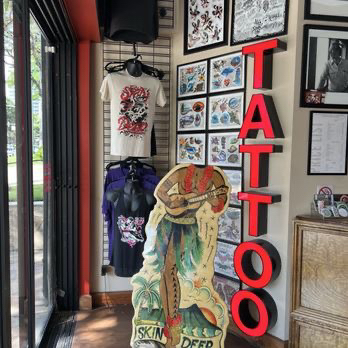 Skin Deep | Since 1979 Waikiki Hawaii USA