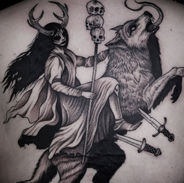 northern ink xposure black and grey tattoo sleeve backpiece toronto tattoo quebec tattoo montreal tattoo traditional tattoo flower tattoo colour trad goddess cultural tattoo asian tattoo inkthe6 nixtattoo Calgary Winnipeg Quebec Toronto Montreal blackandgrey tattoo realismtattoo realistic illustrative portrait floral ladyface classic pretty trad classicdesign portrait 6ix inkthe6ix ink the6ix tattoo convention