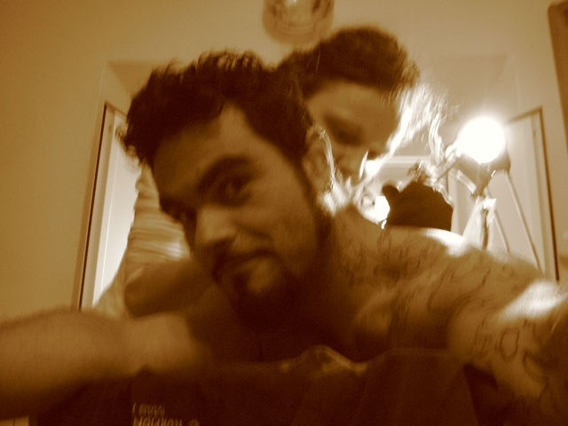  tattoo artist Beatroce New Moon Tattoo Ottawa