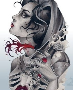 Edmonton Tattoo & Arts Festival, April 17-19 2026: one of Canada's premier tattoo event