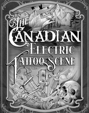 tattooculture tattoohistory canadiantattoo canada tattoo