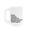 Thumbnail: Ceramic Mug (15oz) - Canadian Tattoo History