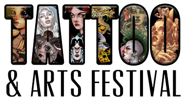 tattoo and arts festival steve peace organizer