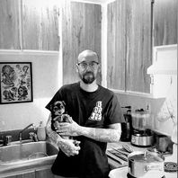 Classic Pinups, Not Really, Recreating Classics. Meet Montreal’s own tattooer Latex Papi