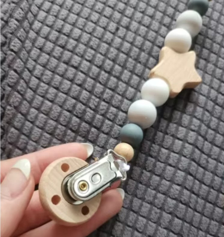 Thumbnail: Silicone Clip Cord