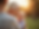 A heartwarming portrait-photography of a grandparent gently holding a smiling baby, bathed