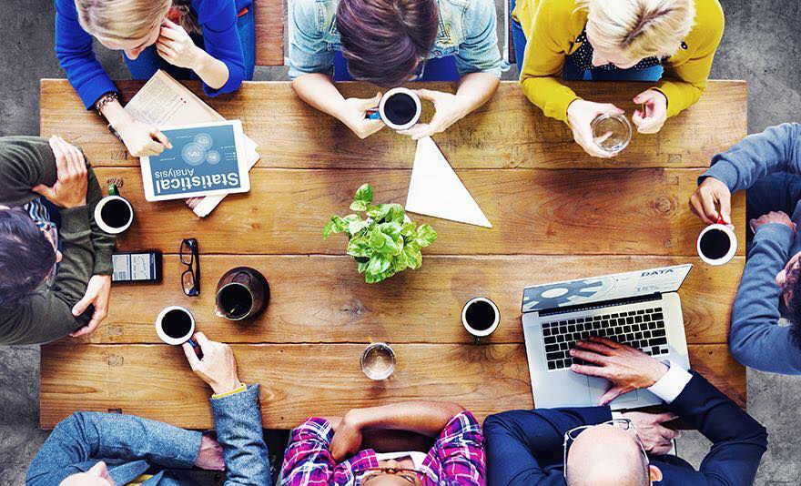CLC Mastermind Network Meeting