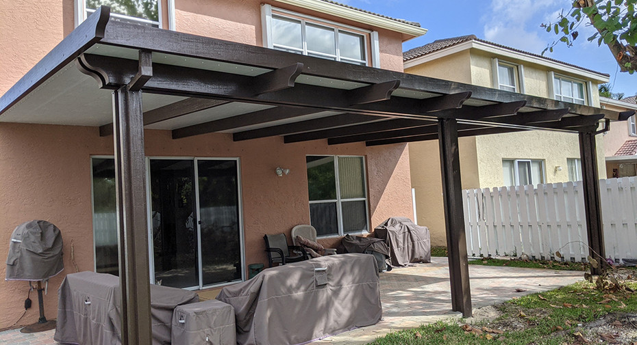 Aluminum Patio Roofs Gallery Aluminum Outdoor Designs, LLC