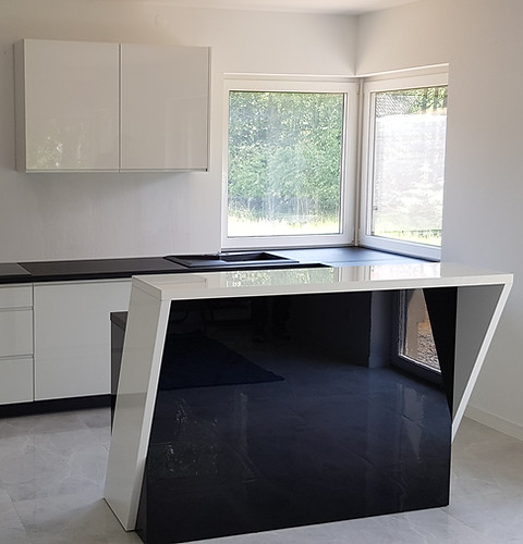 Nowoczesne meble na wymiar Dębica Dewra