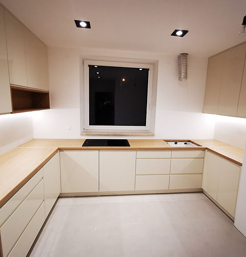 Estetyczne meble na wymiar Rzeszów Dewra