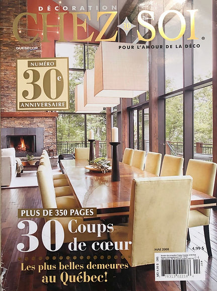 Vango Design