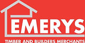 Emerys logo extensions & loft conversions in stafforshire 