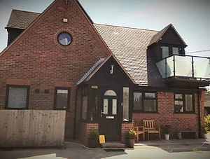 new build home in stoke on Trent