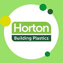 Horton building plastics logo extension specialists in Newcastle under Lyme 