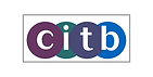 CITB logo loft conventions in stafforshire 