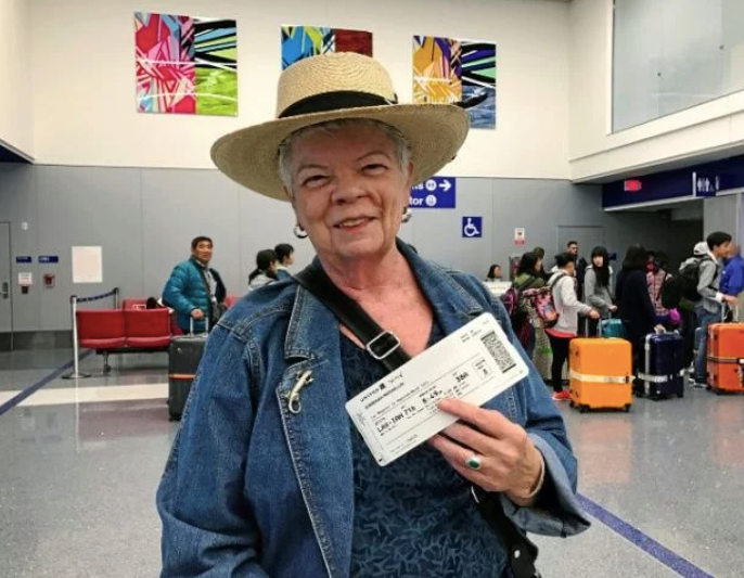 Marsha Scarbrough