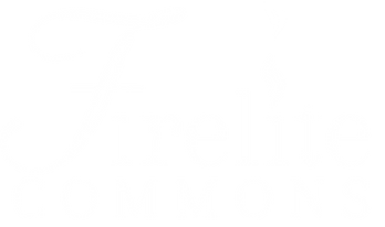 Firelite Commons Logo White