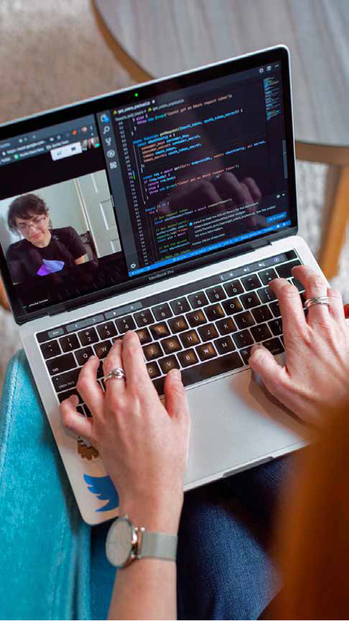 La oficina ahora en casa (Una crónica desde la experiencia)