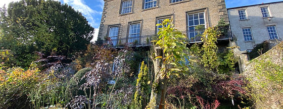 The Garden | millgatehouse