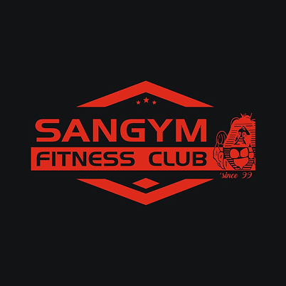 Sangym Fitness Club