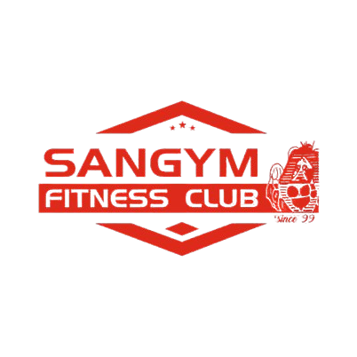 Sangym Fitness Club - colaborator Gym Management App