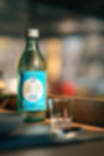 Regular Soju