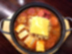 Army Stew (Budae jjigae) 부대찌개