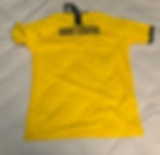 Dortmund Jersey
