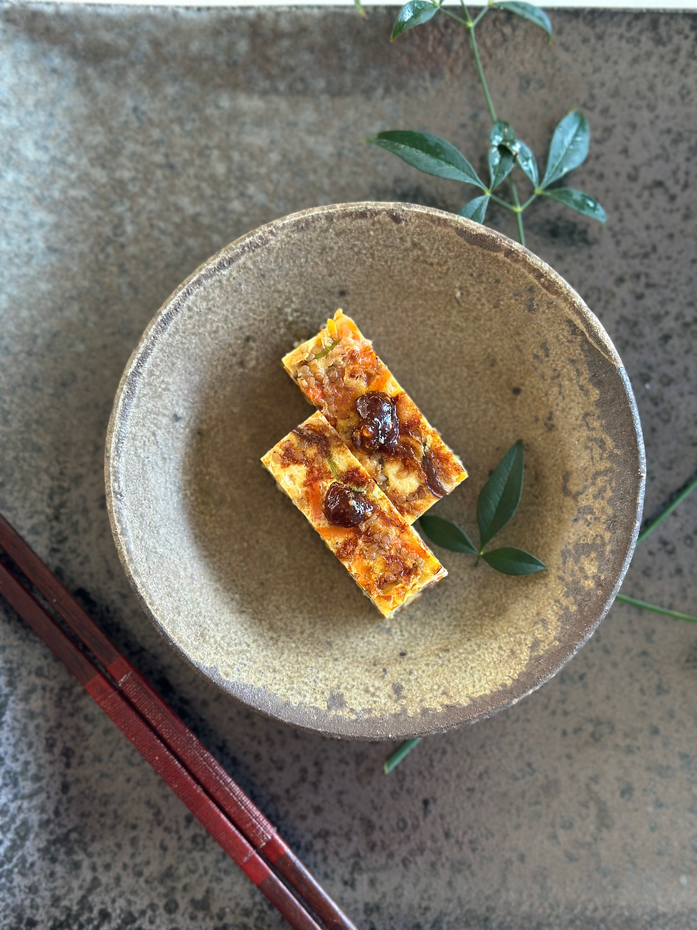 魏勢豆腐 田楽味噌