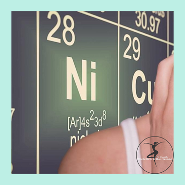 Lo Stretto Legame Tra Tumori e Metalli 