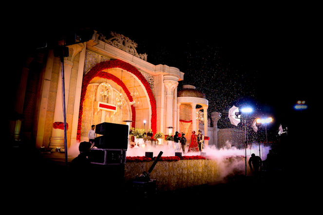 Wedding Photography