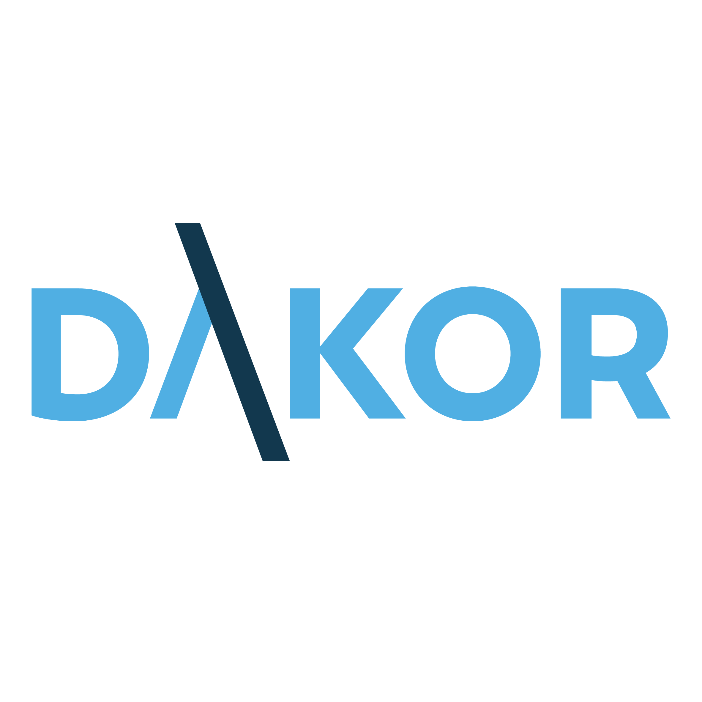 DAKOR DAKWERKEN