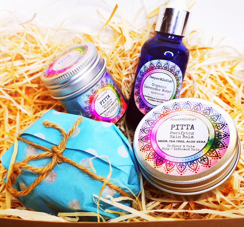 Thumbnail: Skincare Box Set