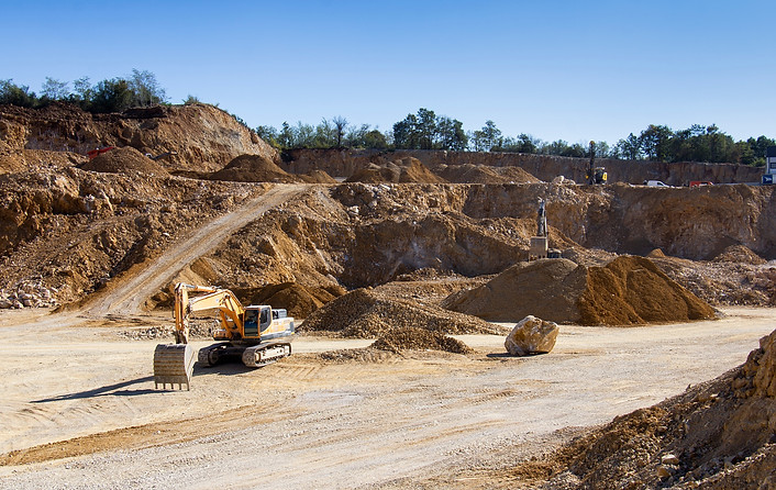 BSG Mining