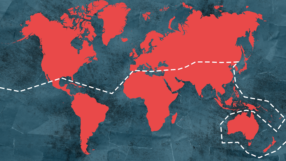 Rozwój Globalnego Południa a przyszłość migracji specjalistów
