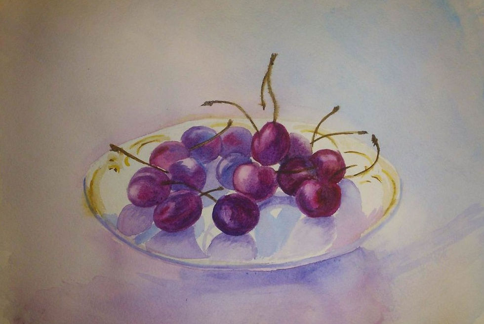 Александра Корякина, 20 лет.