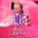 Birita a Nova Barbie 