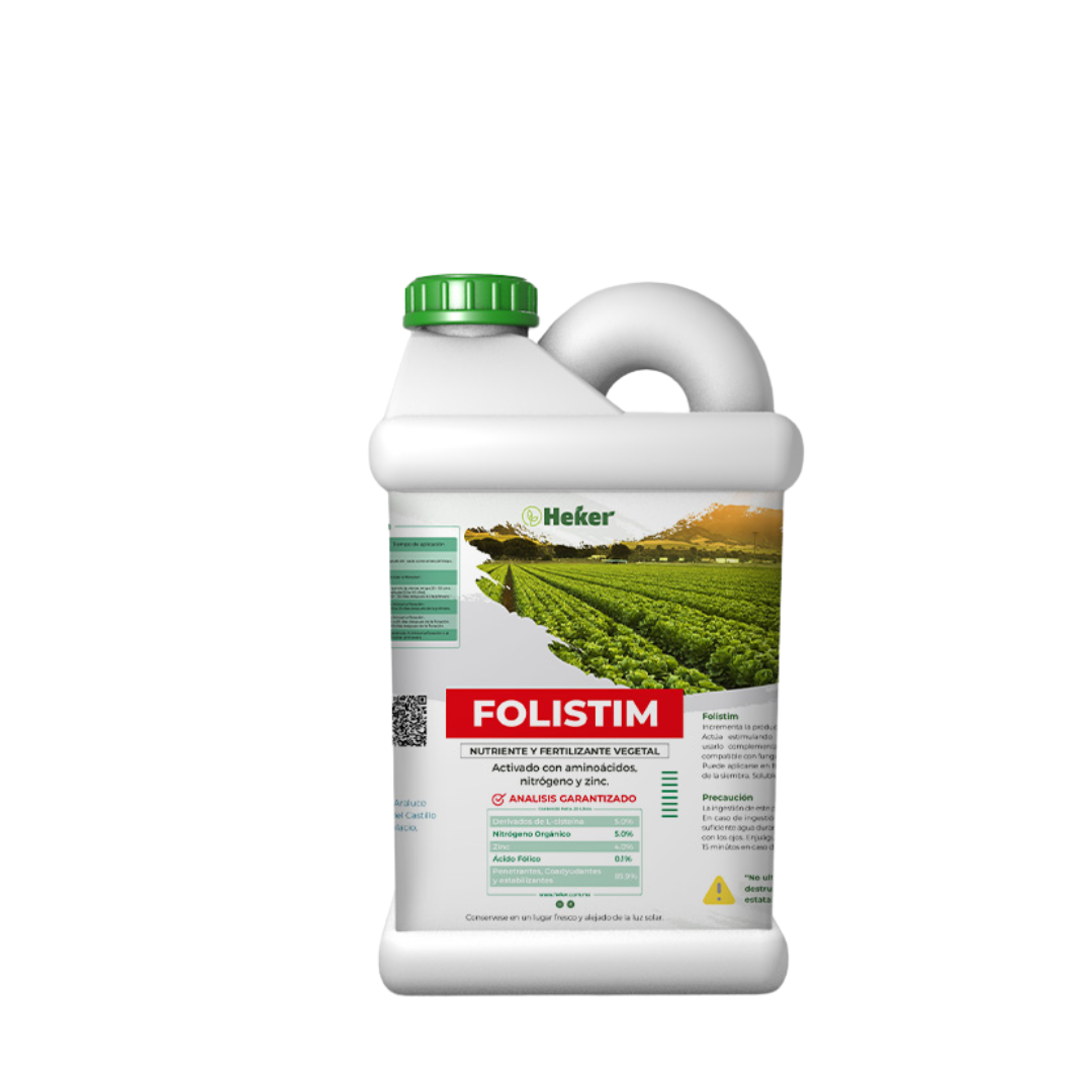 Folistim 20L.