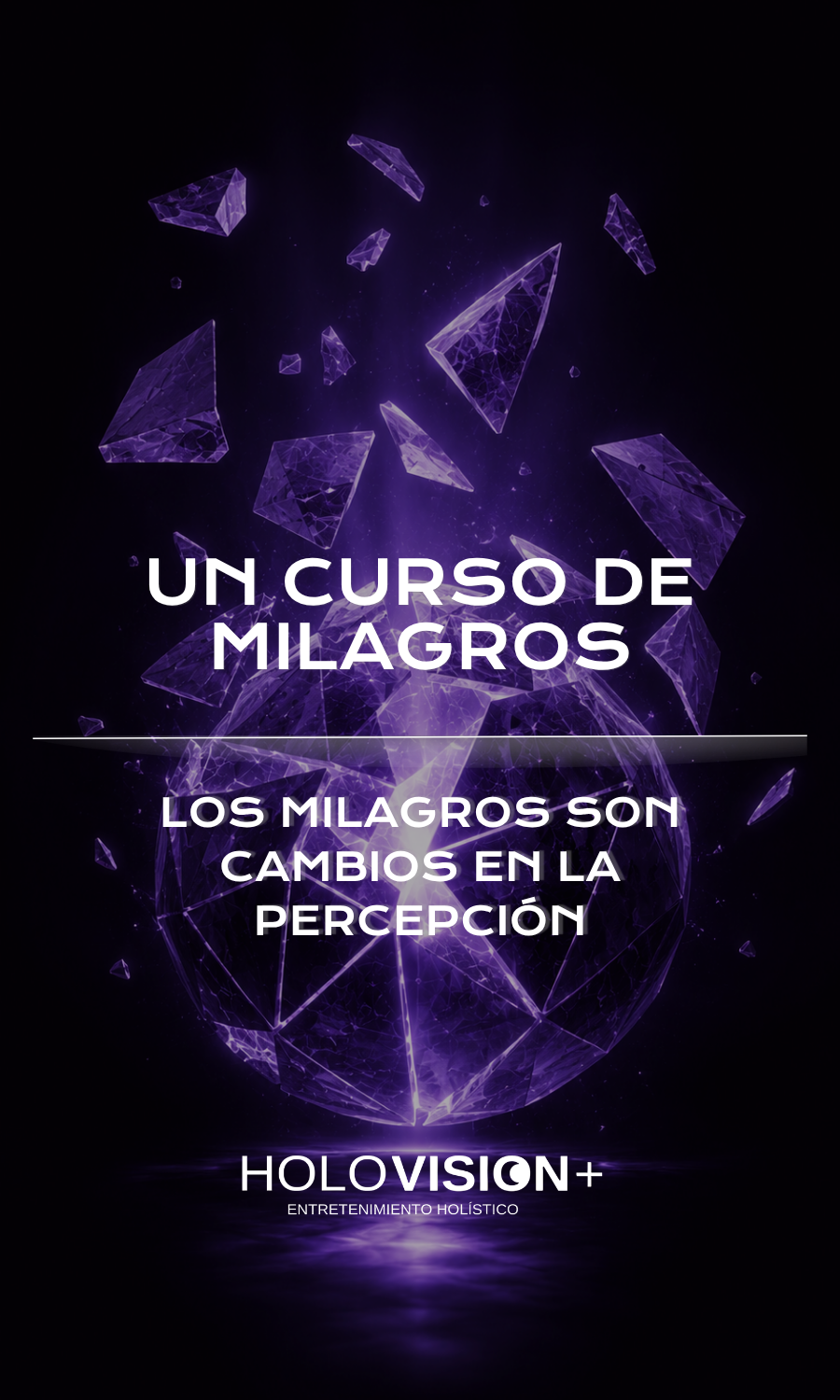 Un Curso de Milagros