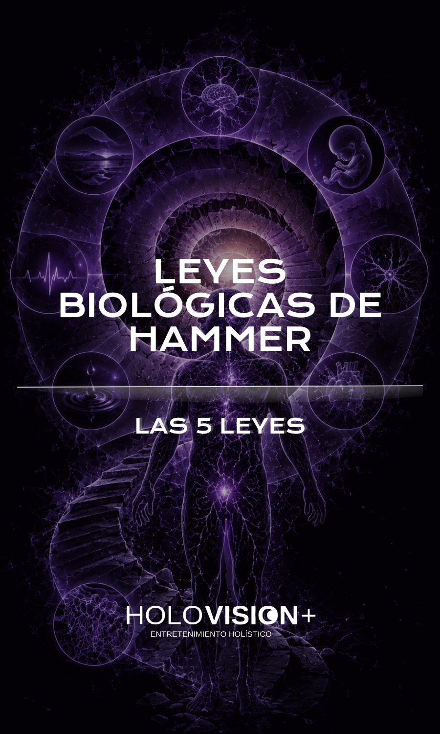 Leyes Biológicas de Hamer